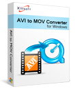 Xilisoft AVI MOV Converter Xilisoft AVI MOV Converter