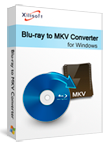 Xilisoft Blu-ray to MKV Converter Xilisoft Blu-ray to MKV Converter