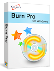Xilisoft Burn Pro