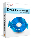 Xilisoft DivX Converter