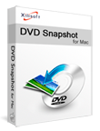 Xilisoft DVD Snapshot for Mac SE Xilisoft DVD Snapshot for Mac SE