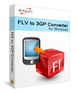 Xilisoft FLV 3GP Converter Xilisoft FLV 3GP Converter