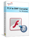 Xilisoft FLV SWF Converter