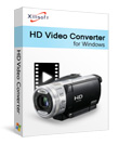 Xilisoft HD Video Converter Xilisoft HD Video Converter