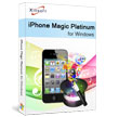 iPhone Magic Platinum for Mac