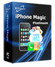 Xilisoft iPhone Magic Platinum