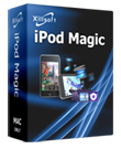 Xilisoft iPod Magic for Mac