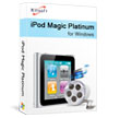 iPod Magic Platinum