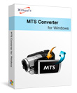Xilisoft MTS Converter