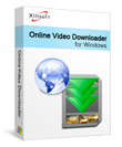 Xilisoft Online Video Downloader