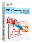 Xilisoft PDF to PowerPoint Converter Xilisoft PDF to PowerPoint Converter