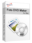 Xilisoft Foto DVD Maker for Mac