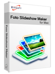 Xilisoft Foto Slideshow Maker for Mac