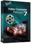 Xilisoft Video Converter Platinum Xilisoft Video Converter Platinum