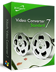 Xilisoft Video Converter Standard Xilisoft Video Converter Standard