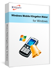 Xilisoft Windows Mobile Klingelton Maker
