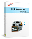 Xilisoft XviD Converter