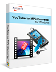 Xilisoft YouTube to MP3 Converter