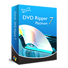 Xilisoft DVD Ripper Platinum Xilisoft DVD Ripper Platinum