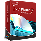 Xilisoft DVD Ripper Ultimate