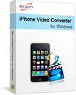 Xilisoft iPhone Video Converter