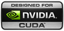 NVIDIA CUDA