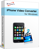 iPhone Video Converter