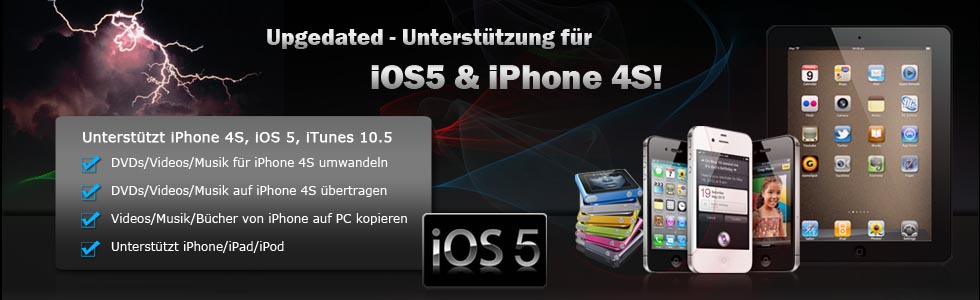 iOS 5