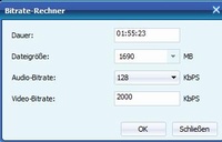 Xilisoft Apple TV Video Converter