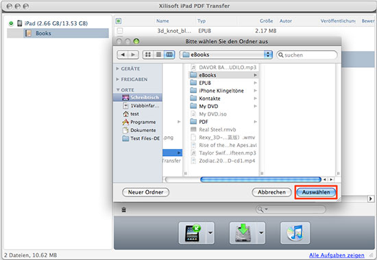 apple ipad pdf editor