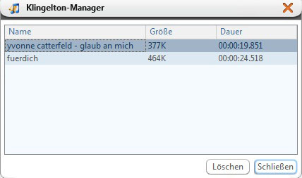 Xilisoft iPhone Ringtone Maker