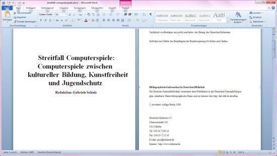 Xilisoft PDF to Word Converter