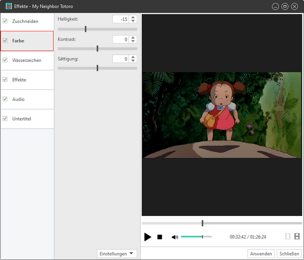 Xilisoft Video Converter Ultimate