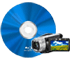Blu-ray Brenner- blu-ray brennen