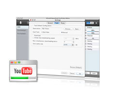 YouTube Video Downloader, Mac Download YouTube Video