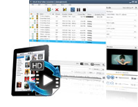 iPad converter, iPad video umwandeln