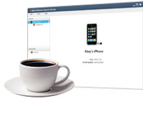 iPhone manager- iphone verwalten