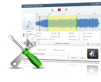 MP3 in M4R, iphone klingelton selber machen
