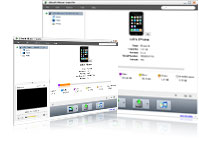 iPhone manager- iphone verwalten