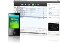 Video Converter für Handy