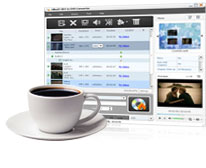 converting MP4 to DVD