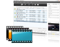 MTS Video Converter, MTS converter