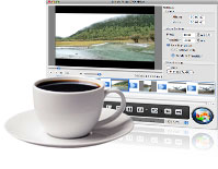 Filme in DVD auf Mac brennen