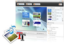 PowerPoint Converter- powerpoint umwandeln
