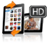 mp4 video converter- video konvertieren