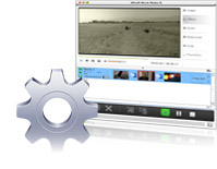 Video auf Mac bearbeiten