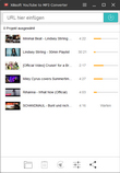 Xilisoft YouTube to MP3 Converter Xilisoft YouTube to MP3 Converter