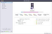 Xilisoft iPod to Mac Copy - iPod auf Mac kopieren, Mac iPod Transfer